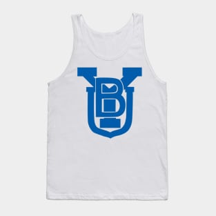 BYU Script Tank Top